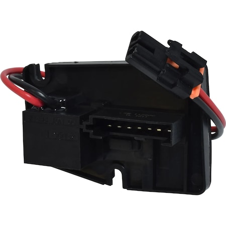 Universal Air Cond BLOWER RESISTOR SW11290C